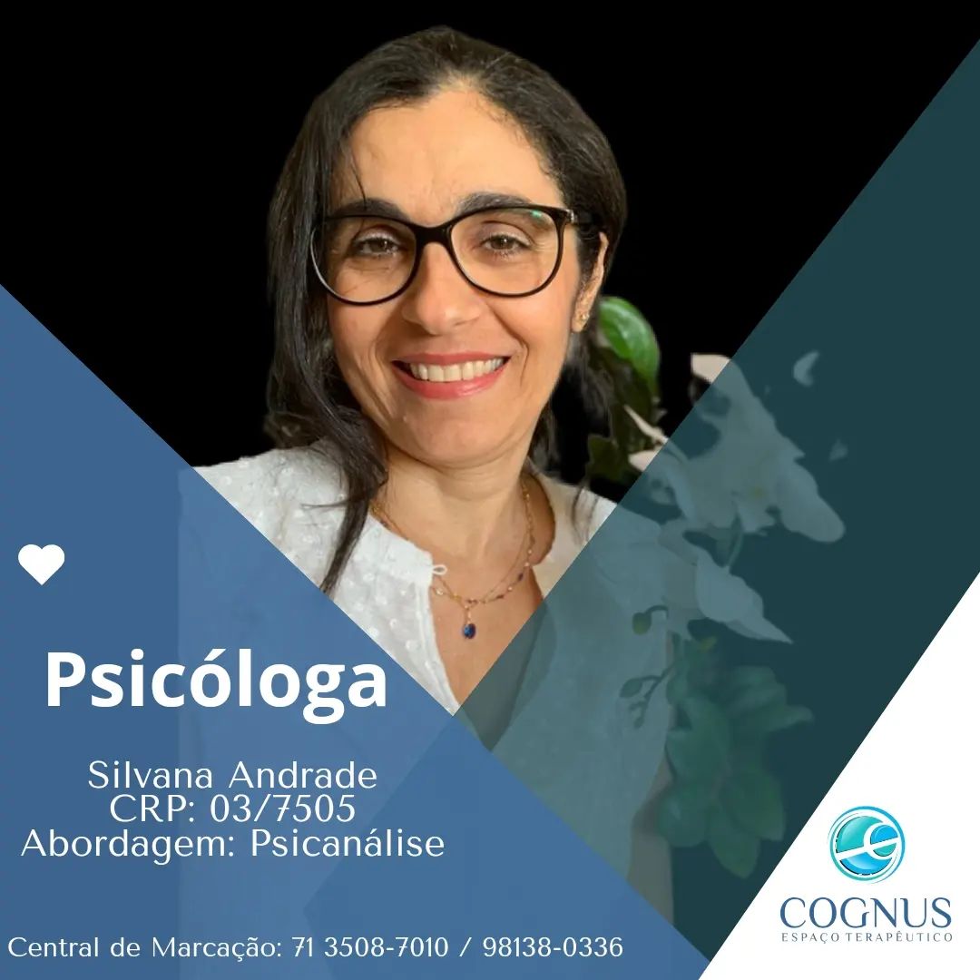 Psicóloga e Pedagoga.