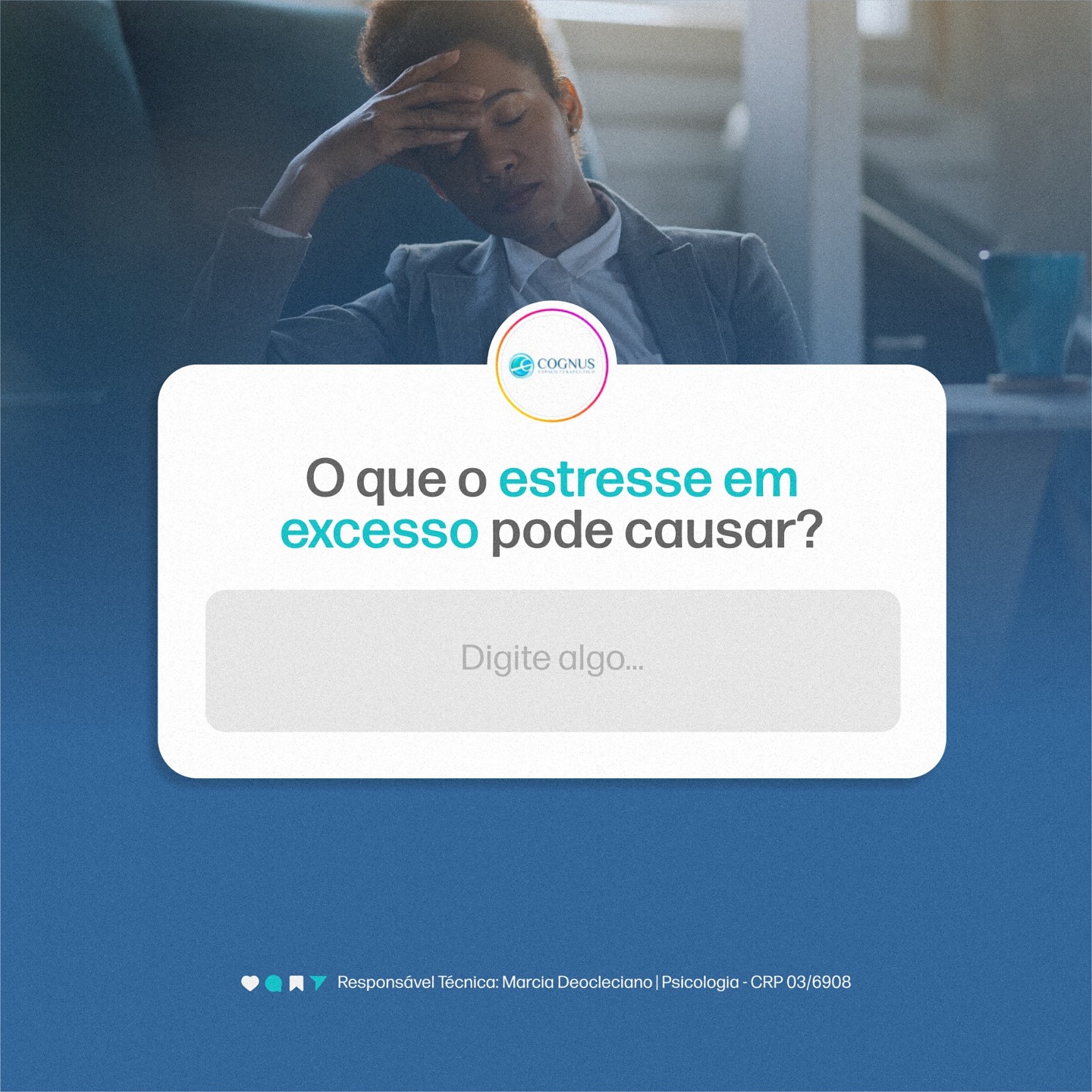 Comece agendando uma consulta hoje!