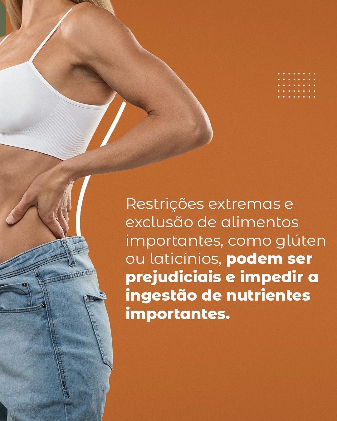 Sua saúde merece toda a sua atenção.