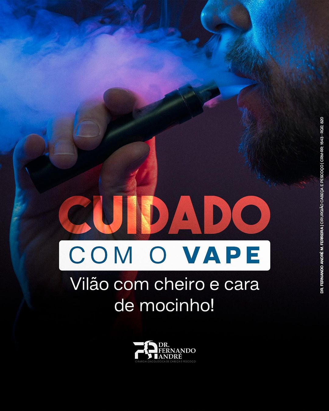 Vepe, um mal silencioso