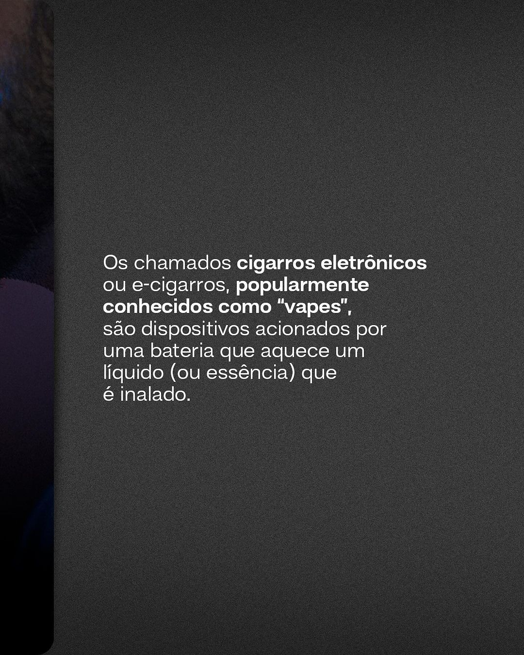 Vepe, um mal silencioso