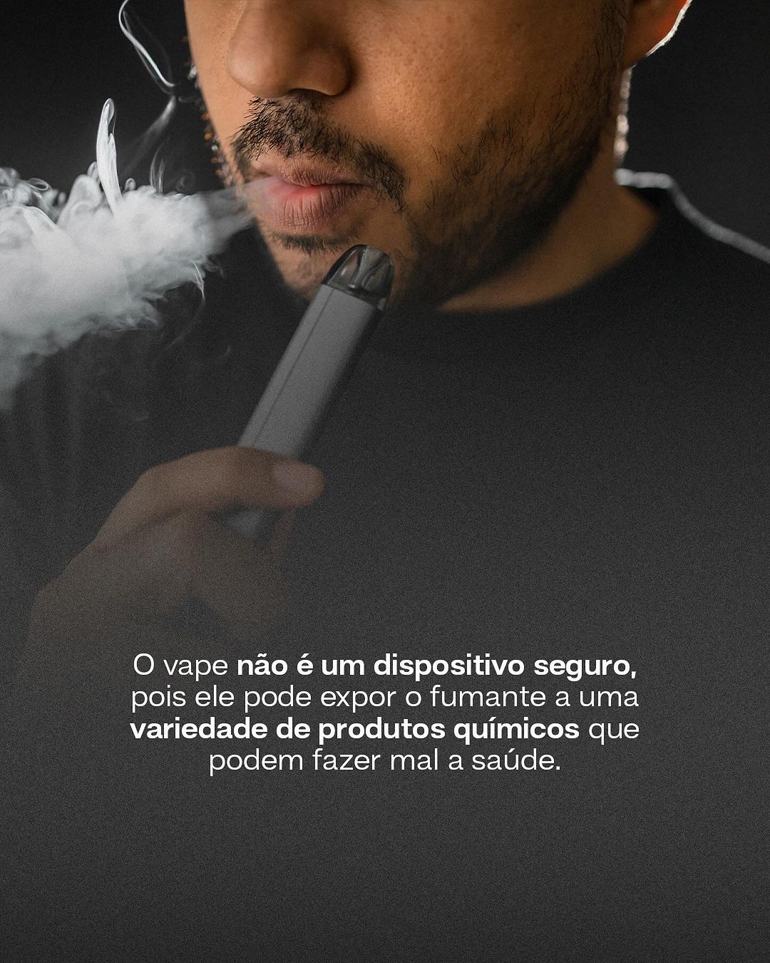 Vepe, um mal silencioso