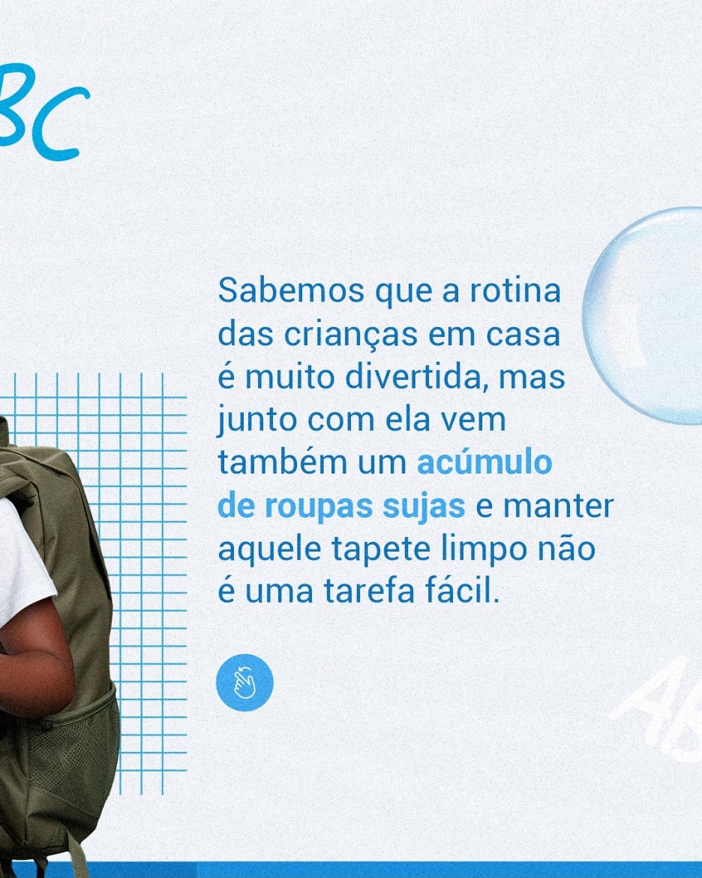 A gente entende essa rotina e quer te ajudar!