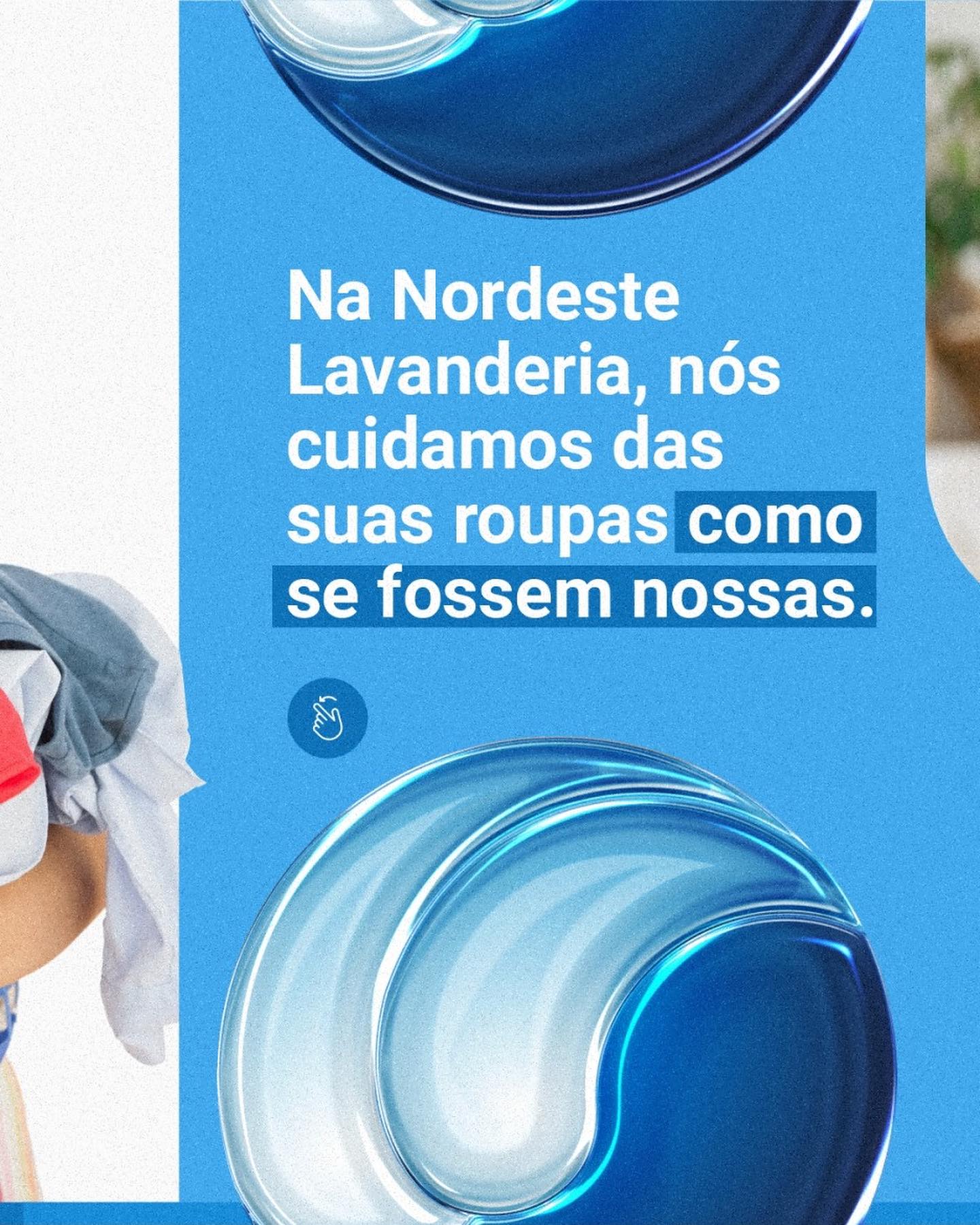 Confia na gente e aproveita a vida!