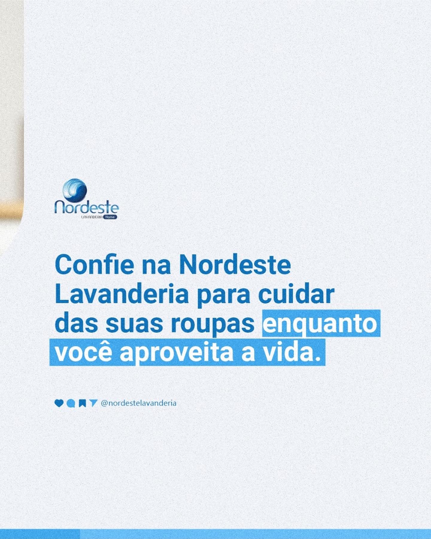 Confia na gente e aproveita a vida!