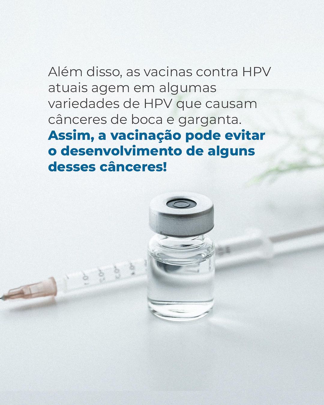 Não deixe de cuidar, sua saúde merece atenção!
