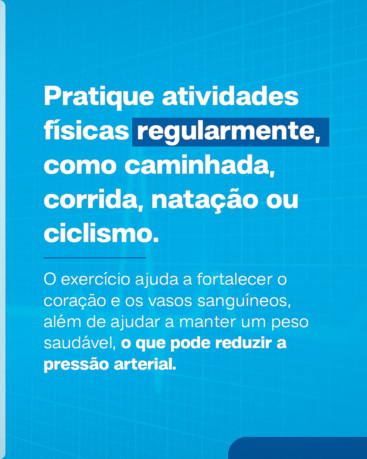 Precisa de ajuda para cuidar da sua saúde cardiovascular? Agende uma consulta agora mesmo.