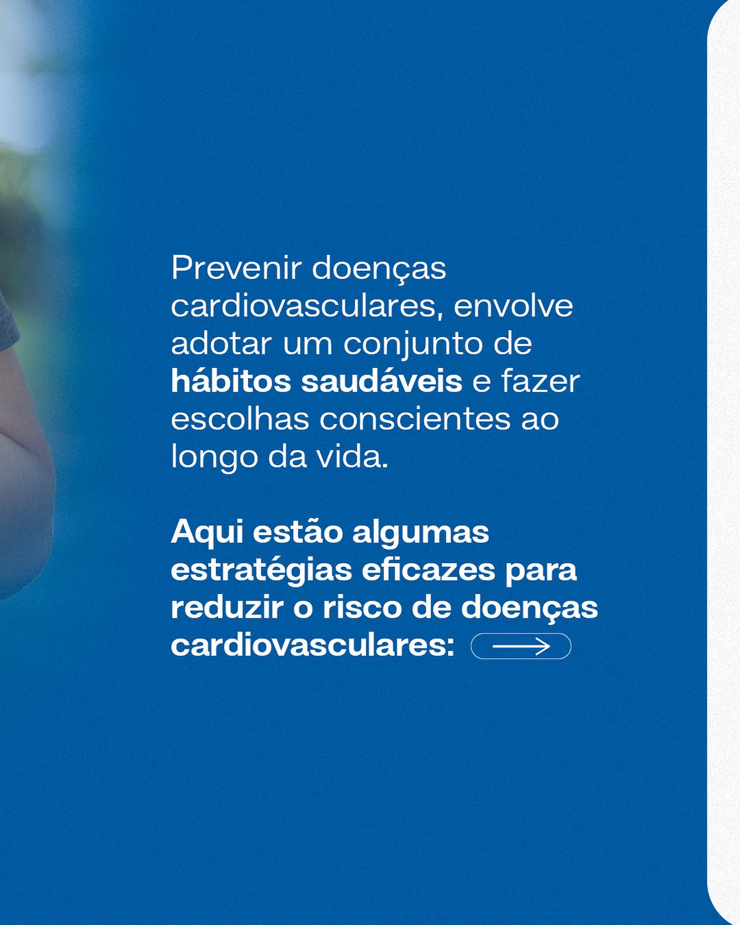 Há quanto tempo você não faz um check-up cardiológico?