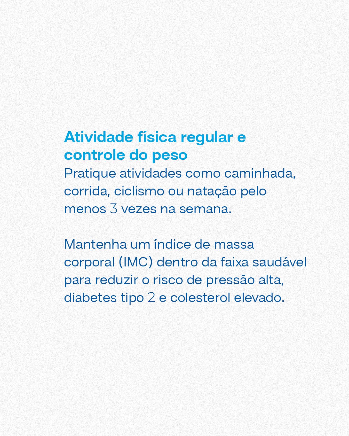 Há quanto tempo você não faz um check-up cardiológico?