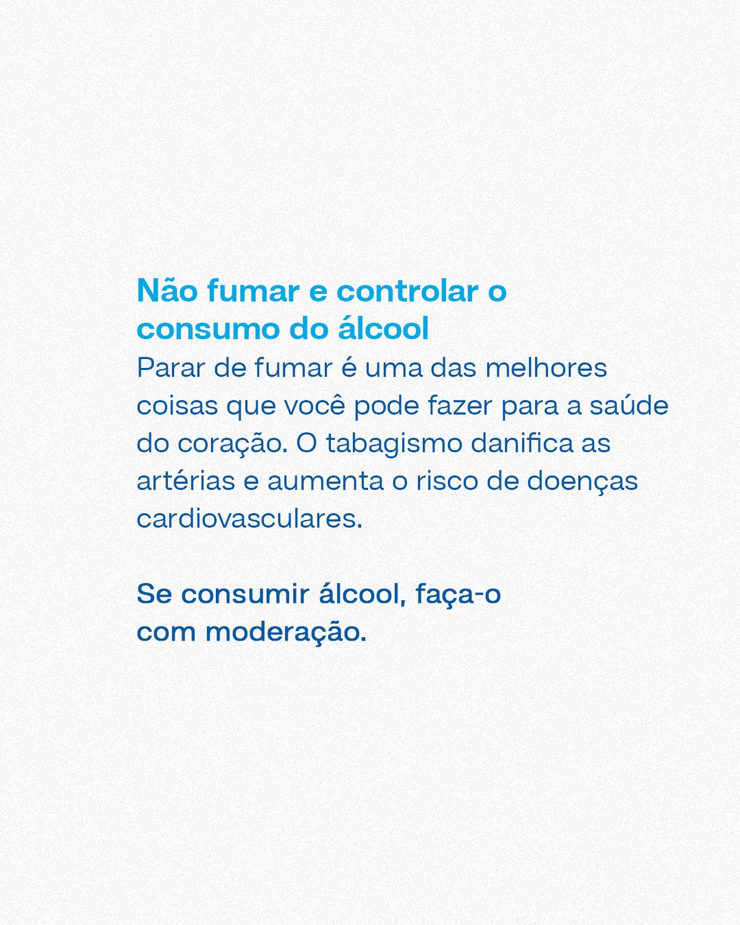Há quanto tempo você não faz um check-up cardiológico?