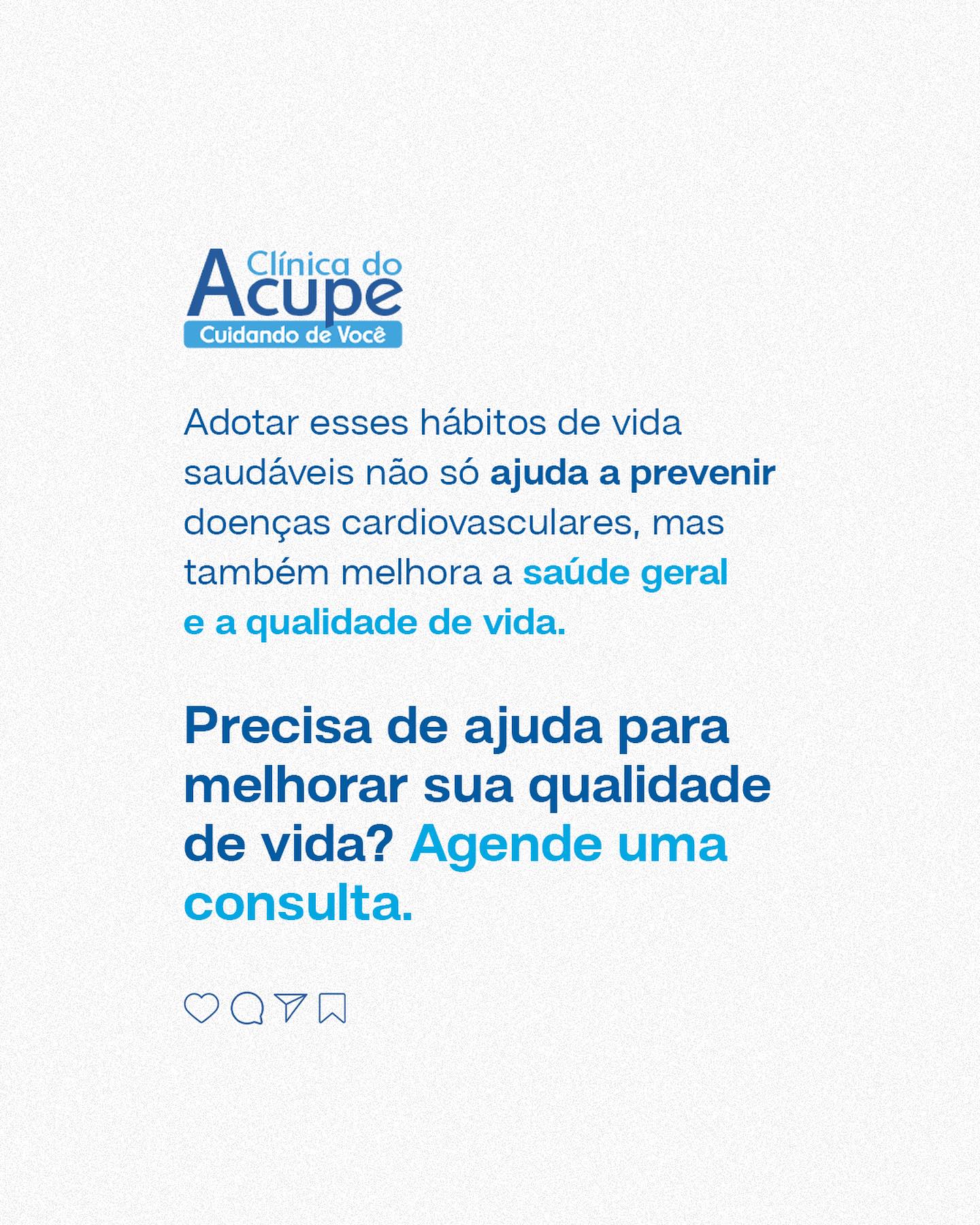Há quanto tempo você não faz um check-up cardiológico?