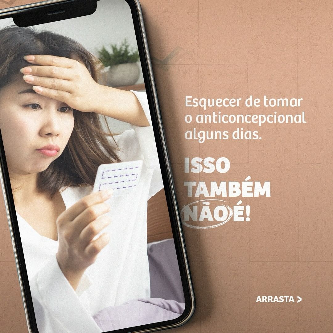Isso nem é vida, meninas!