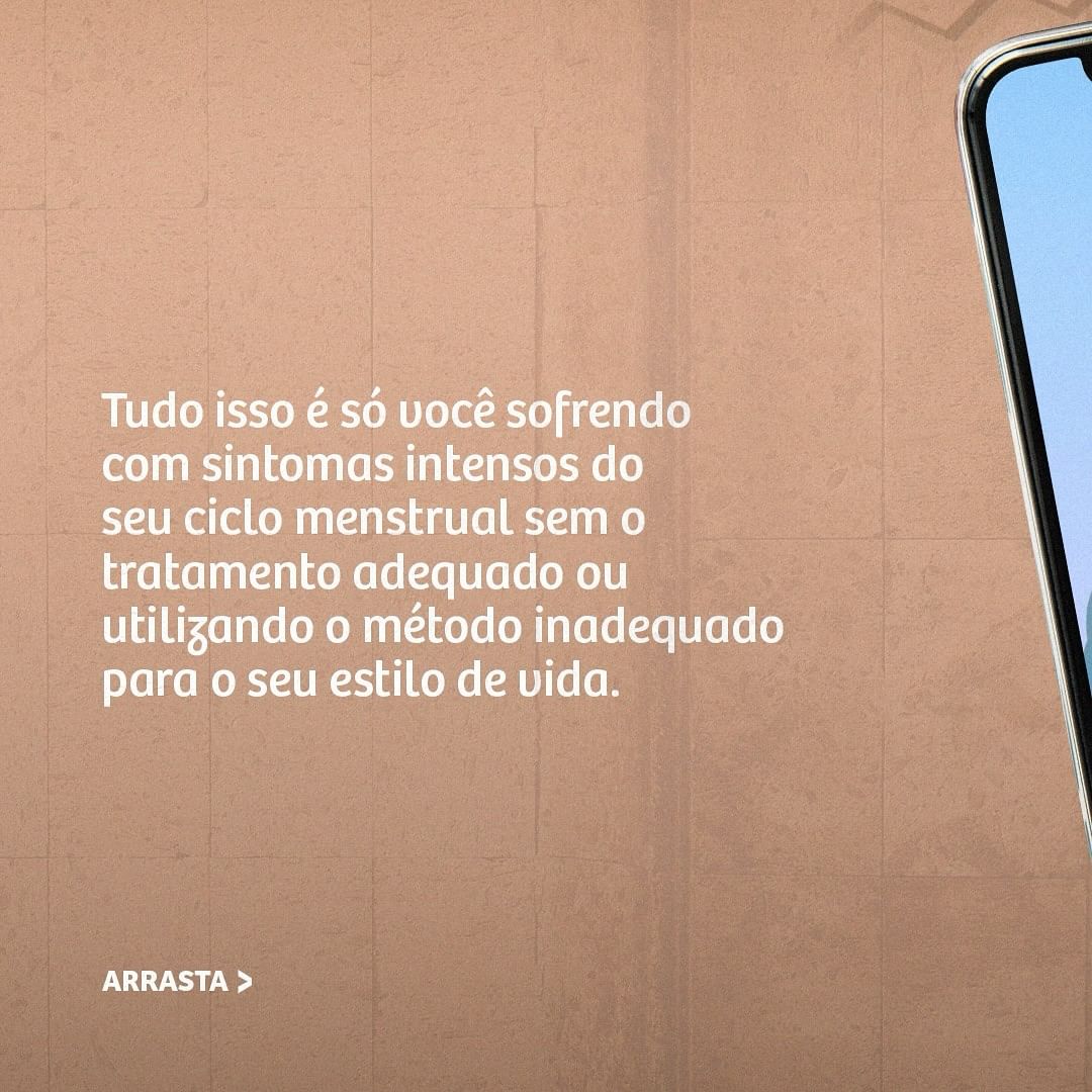 Isso nem é vida, meninas!