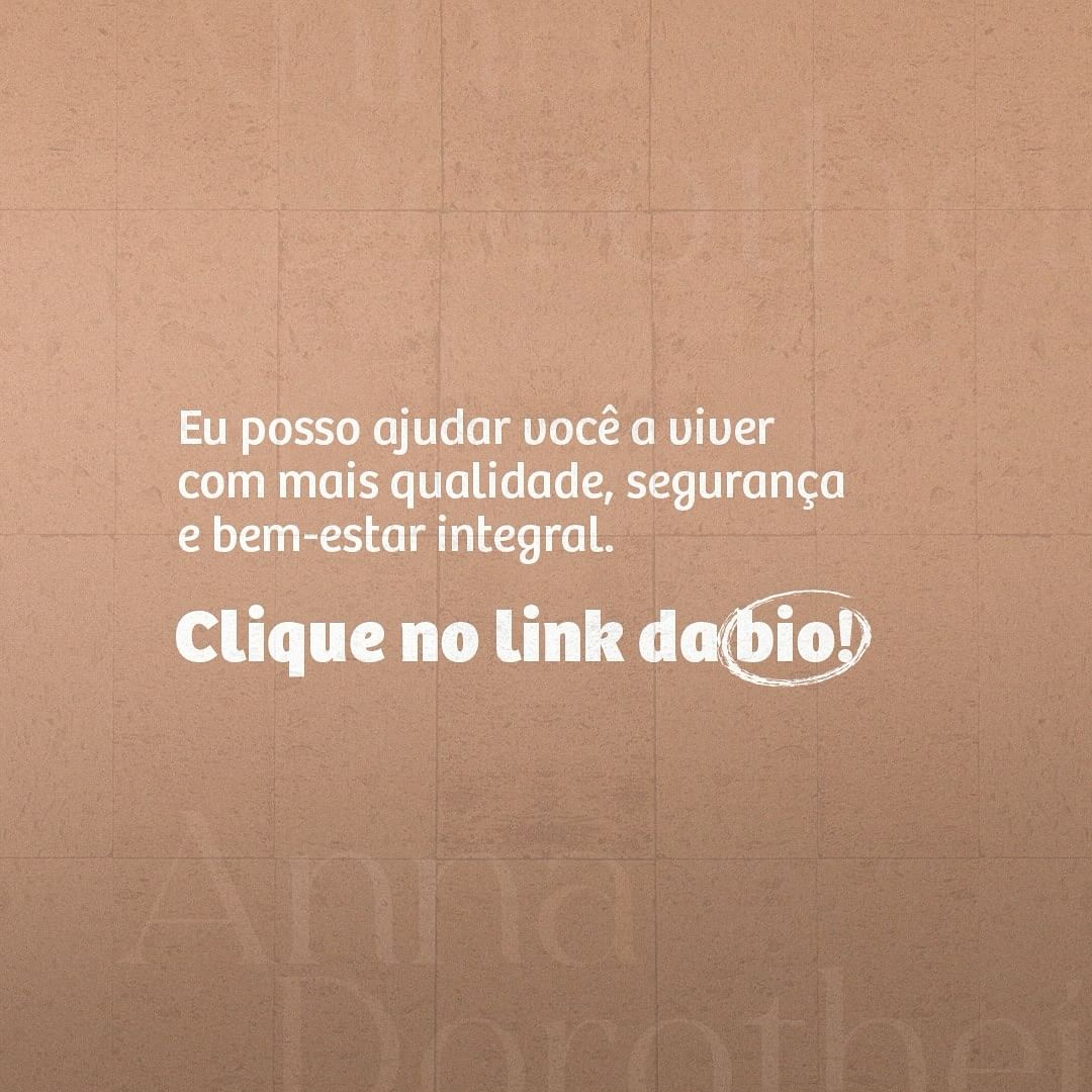 Isso nem é vida, meninas!