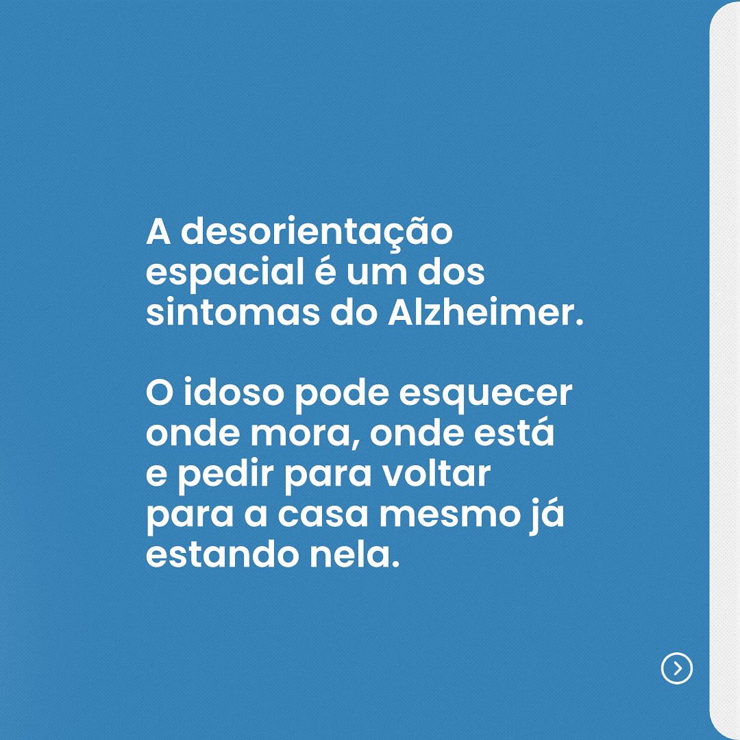Por que idosos com Alzheimer ficam pedindo para sair de casa?