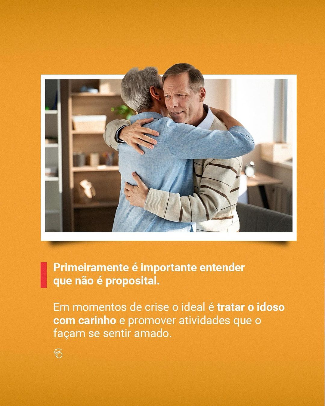 Cada pessoa é única, então as dificuldades na comunicação dos pensamentos e sentimentos podem variar dependendo do paciente com Alzheimer.