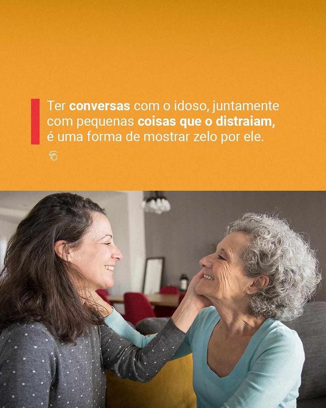 Cada pessoa é única, então as dificuldades na comunicação dos pensamentos e sentimentos podem variar dependendo do paciente com Alzheimer.