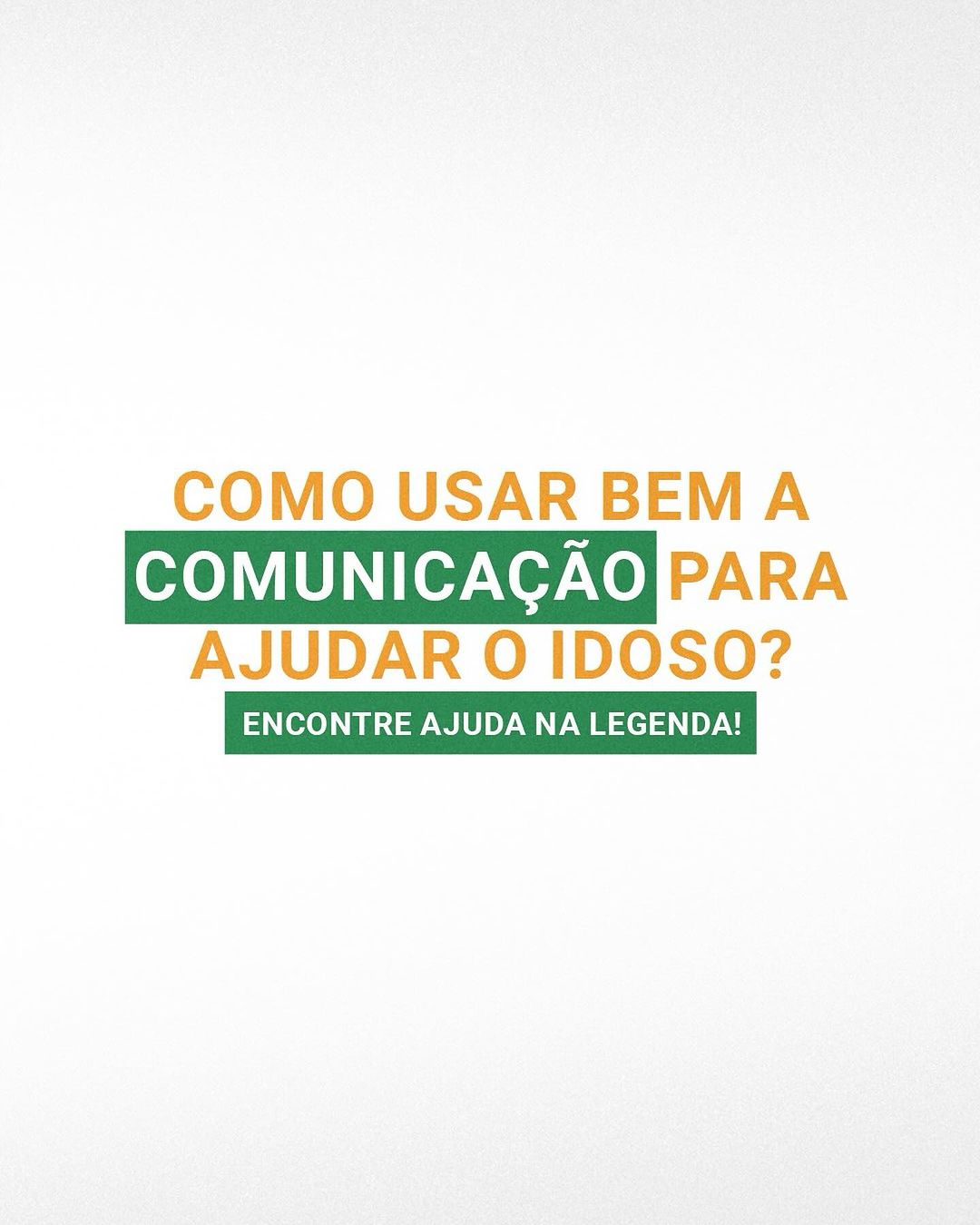Cada pessoa é única, então as dificuldades na comunicação dos pensamentos e sentimentos podem variar dependendo do paciente com Alzheimer.