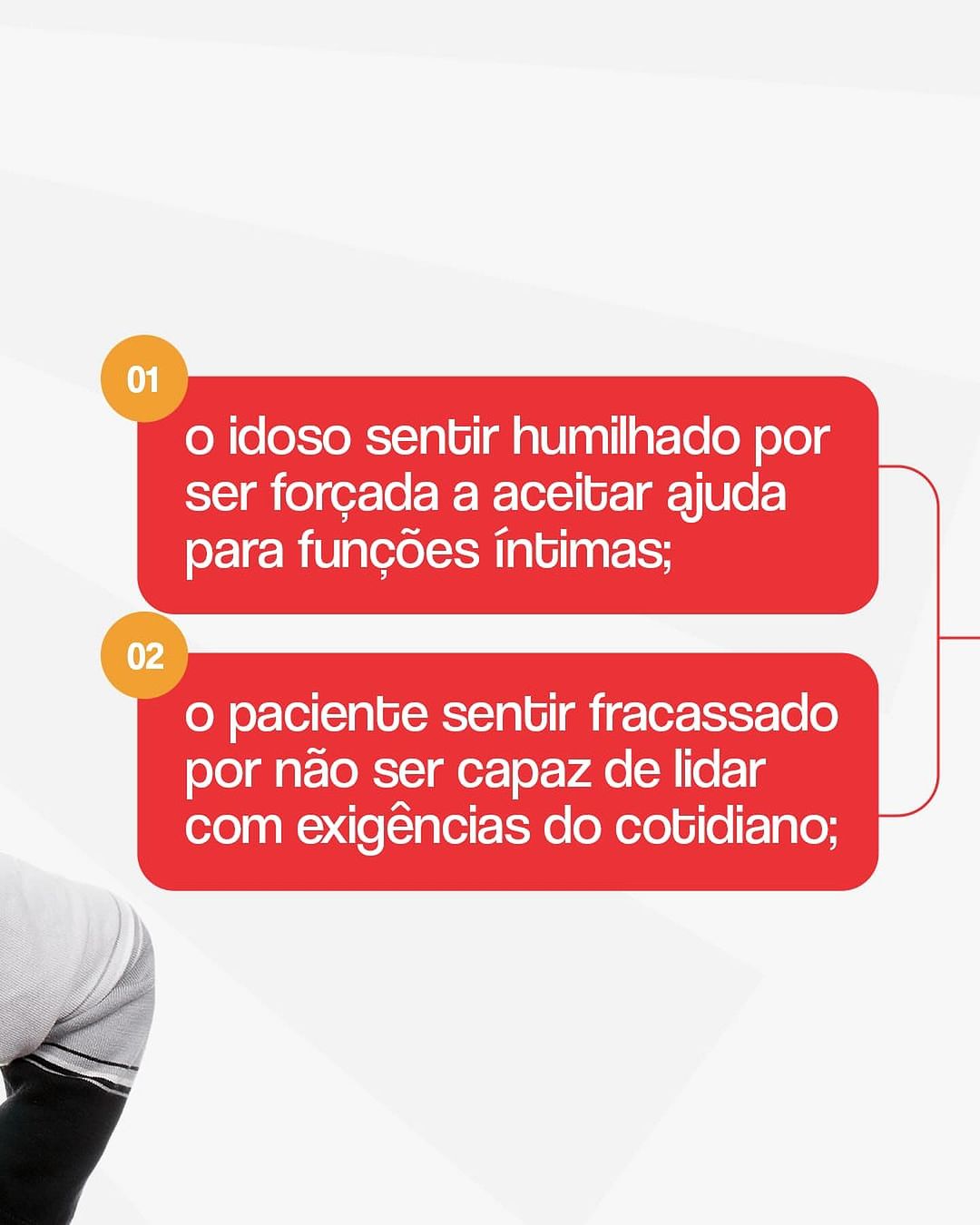 Existem algumas orientações que ajudam cuidadores e familiares a lidar com a agressividade do paciente com Alzheimer.