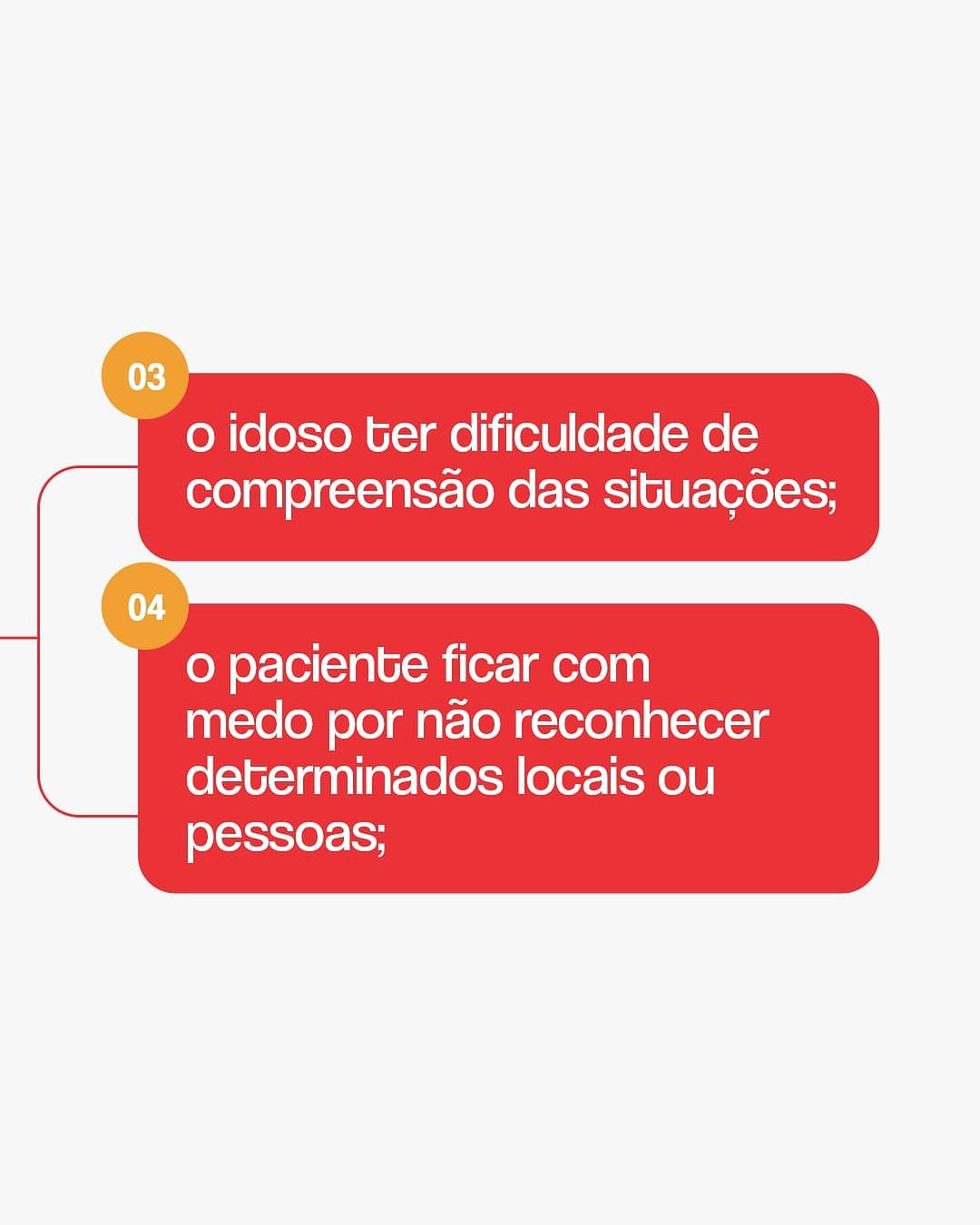 Existem algumas orientações que ajudam cuidadores e familiares a lidar com a agressividade do paciente com Alzheimer.