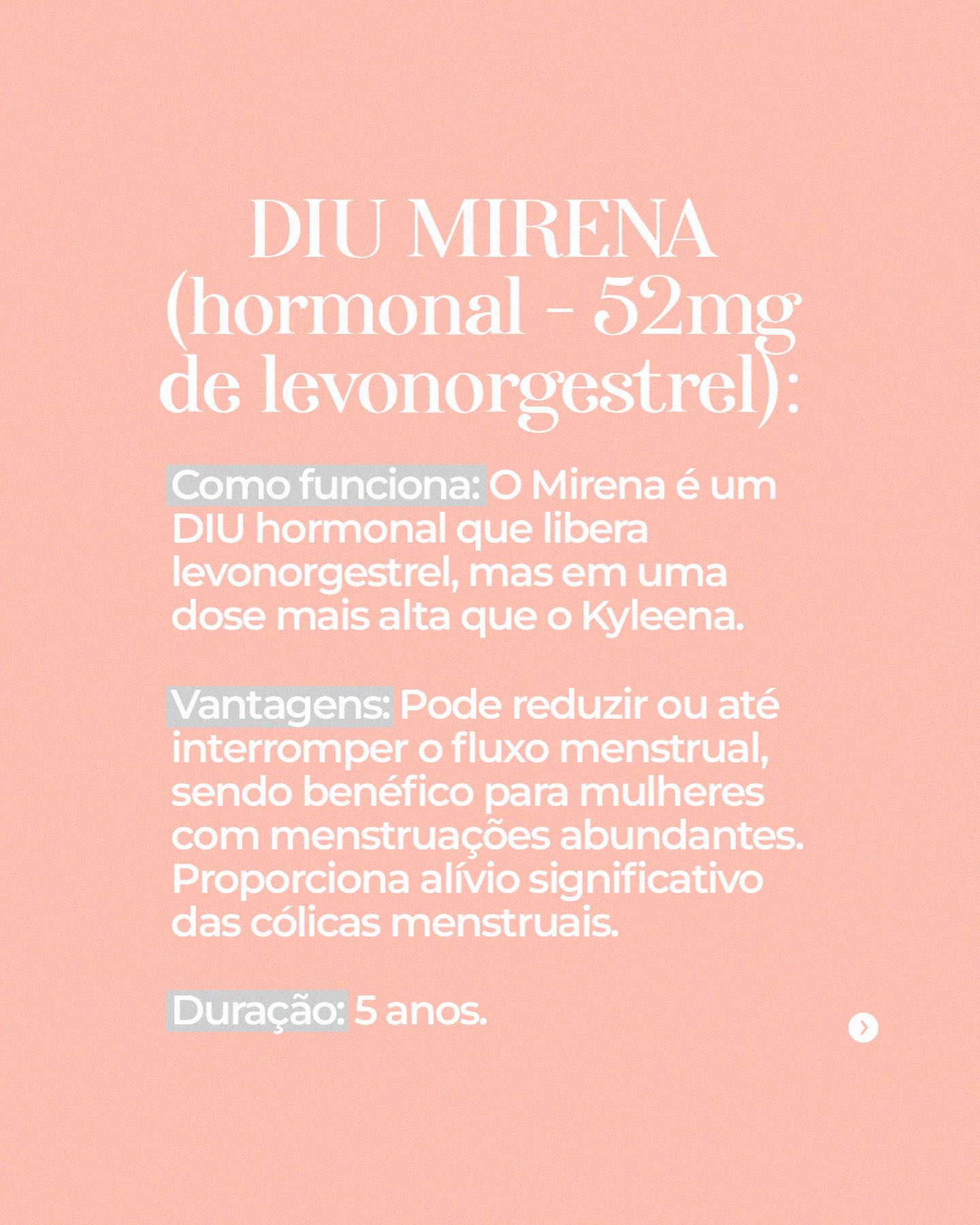 Você está planejando colocar o DIU, mas tem dúvidas sobre qual é o melhor tipo para você?