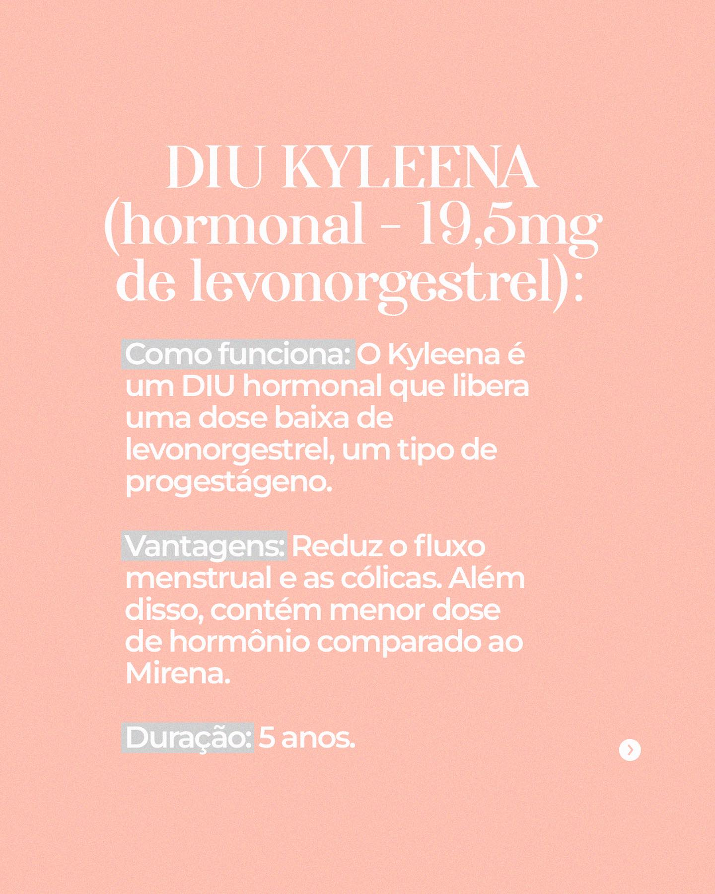Você está planejando colocar o DIU, mas tem dúvidas sobre qual é o melhor tipo para você?