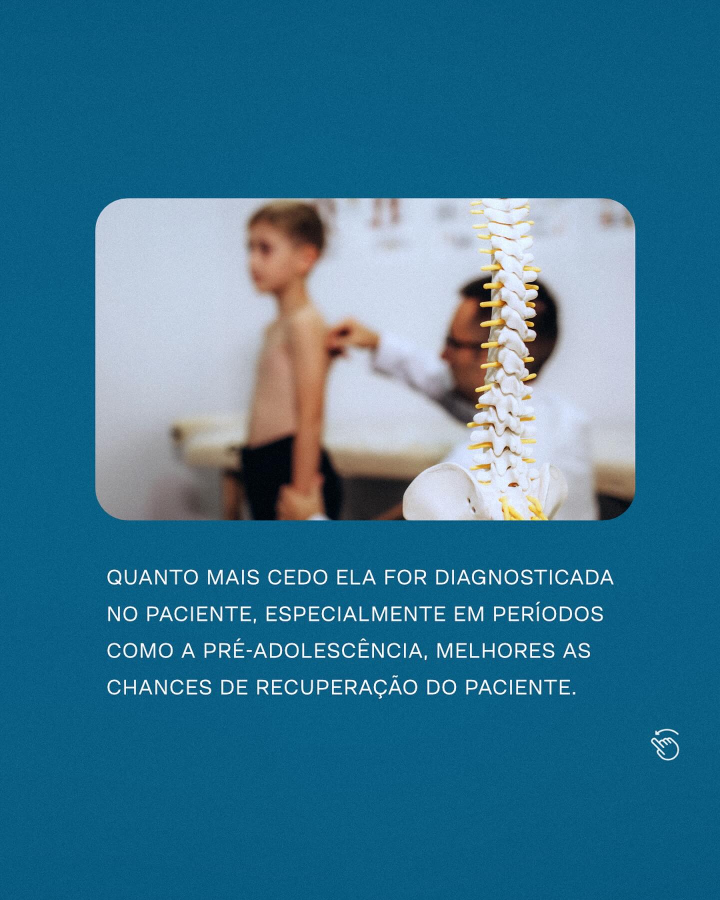 Busque um médico especialista para diagnosticar o seu caso.