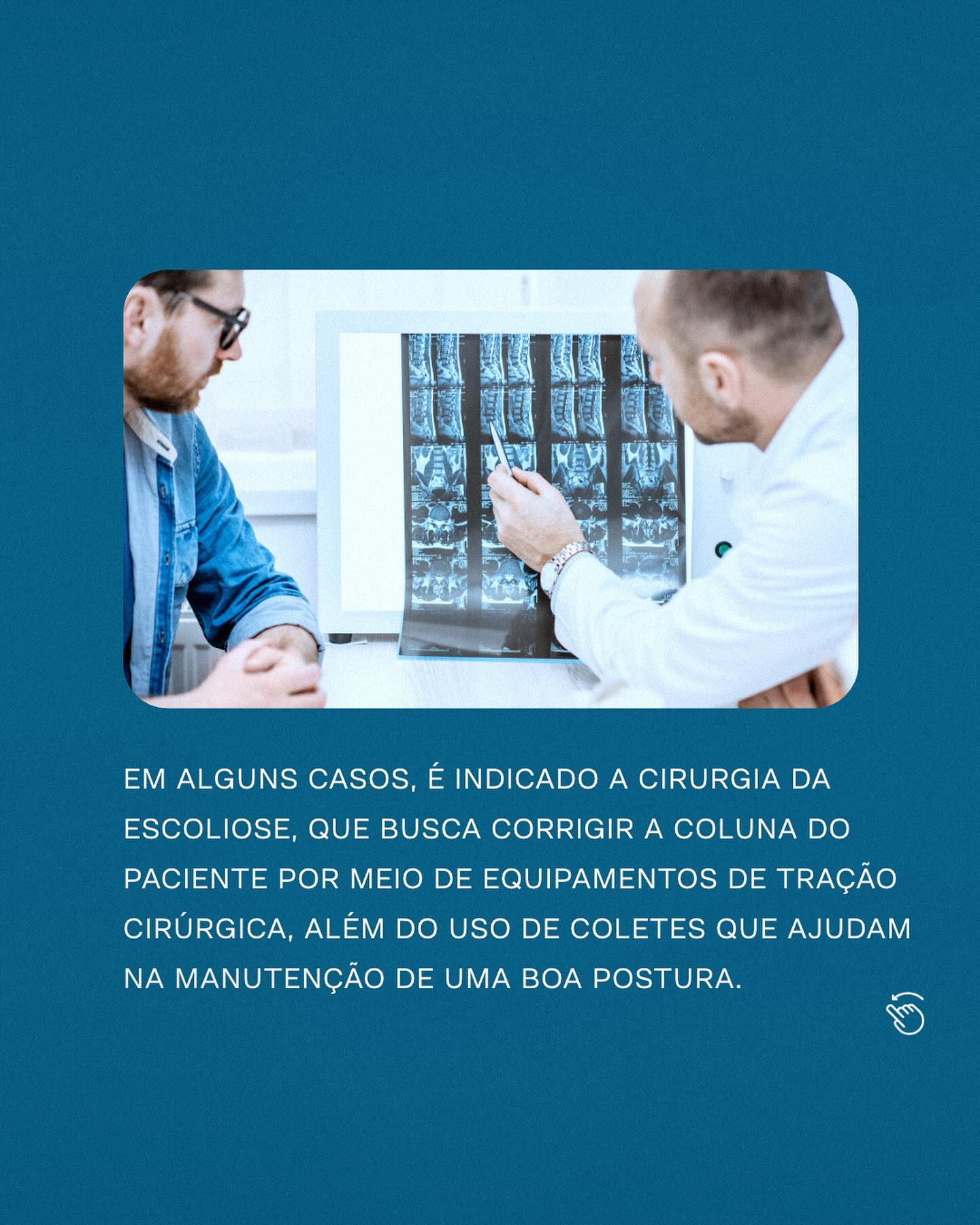 Busque um médico especialista para diagnosticar o seu caso.