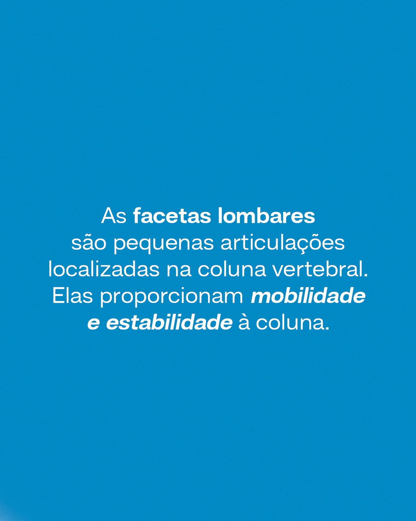 Se identificou?