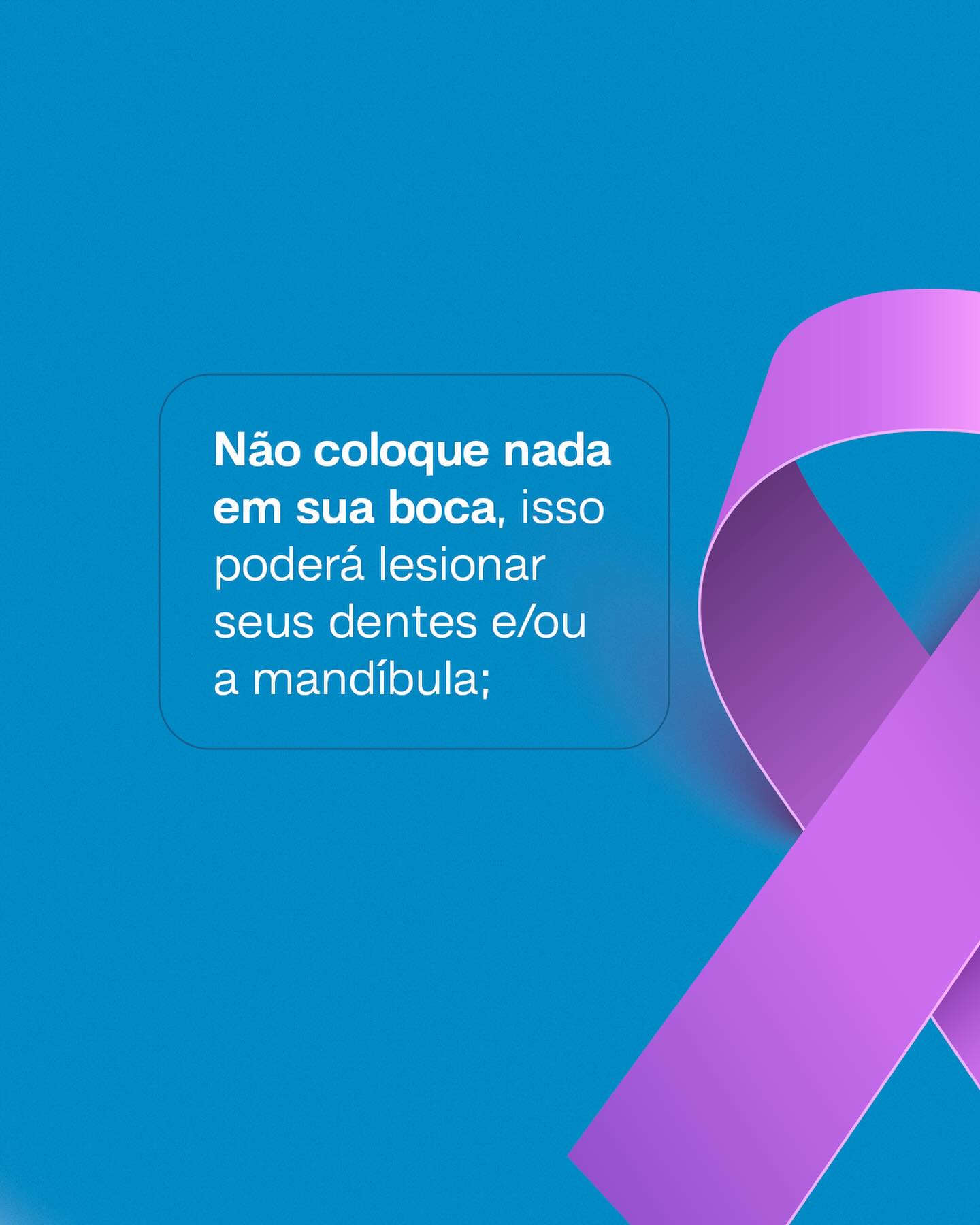 Como usar protocolo CALMA?