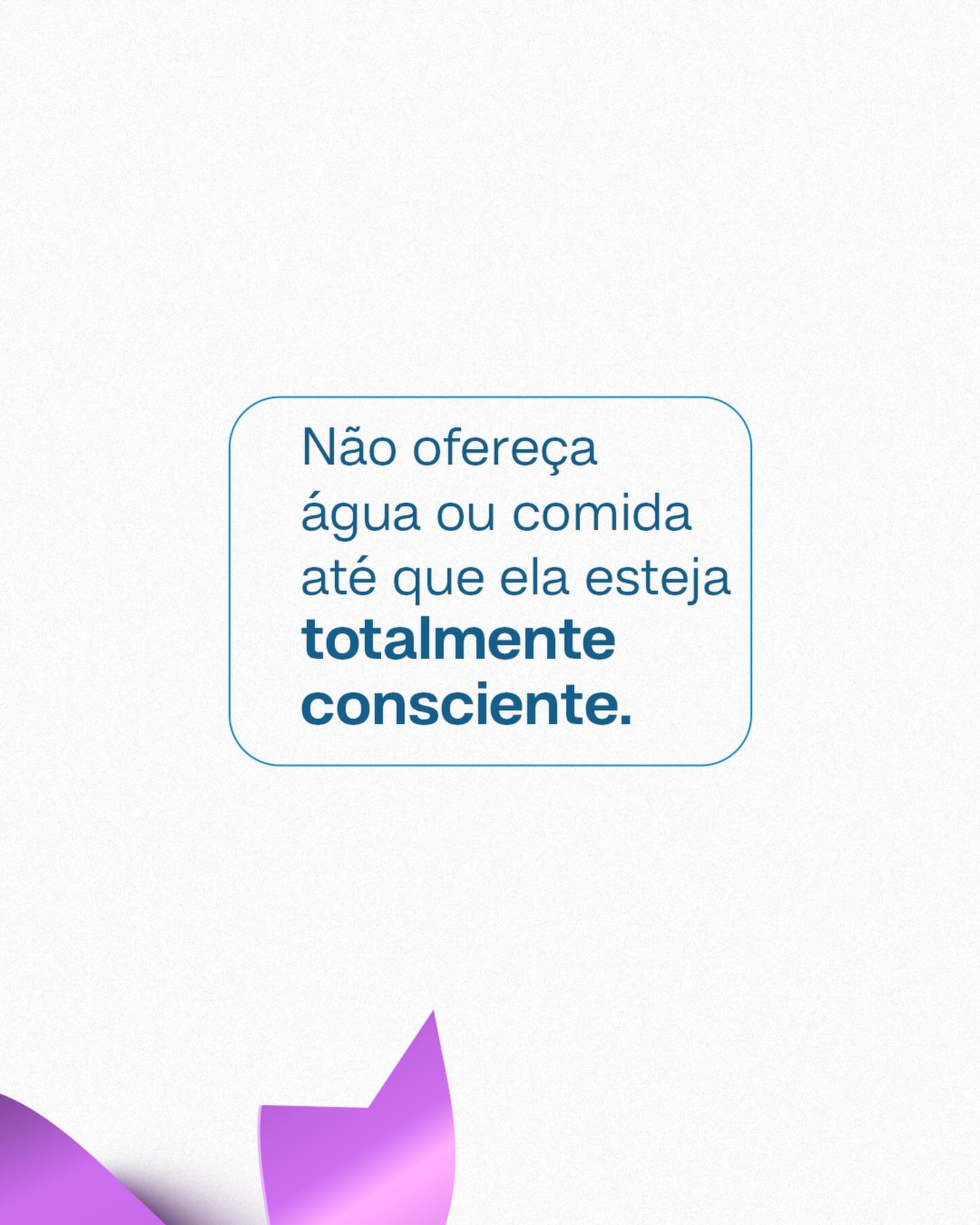 Como usar protocolo CALMA?