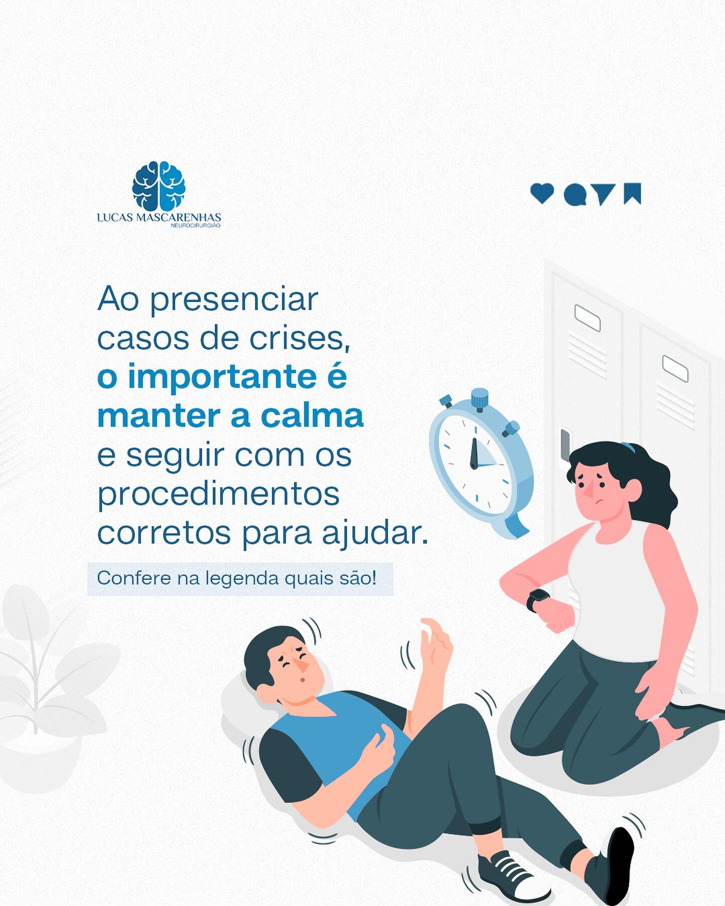 Como usar protocolo CALMA?