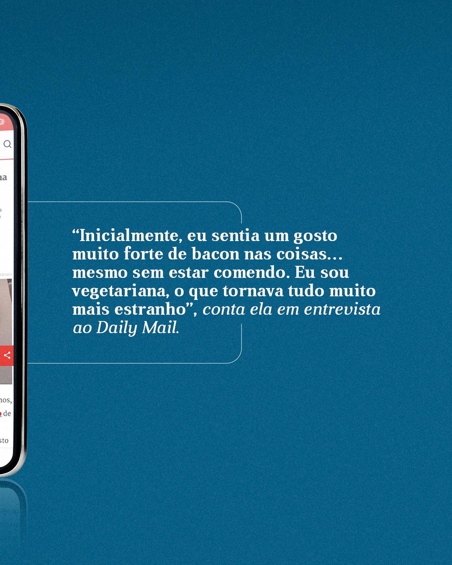Você viu essa notícia?