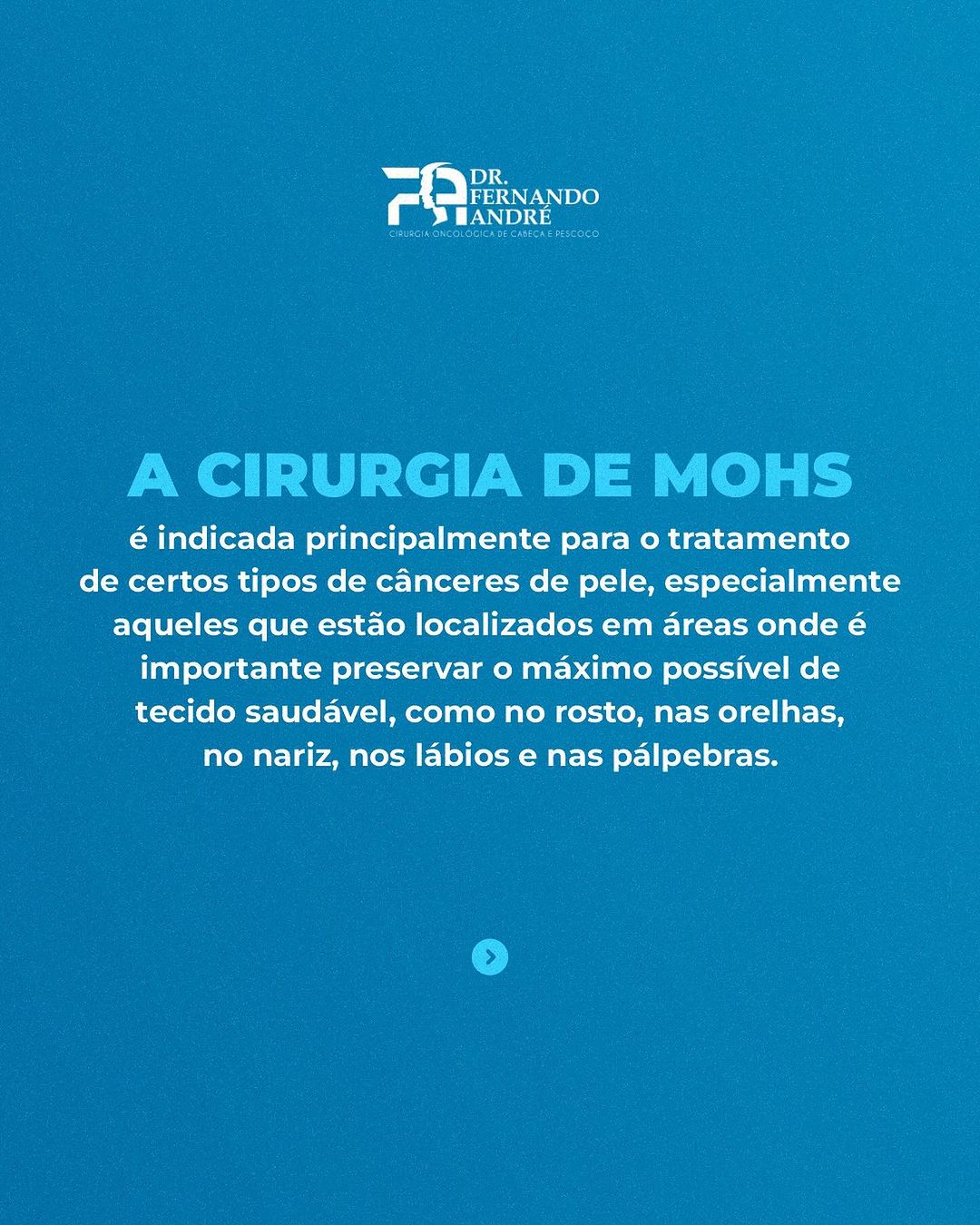 A Cirurgia de Mohs é uma abordagem altamente especializada e precisa para remover o câncer de pele, minimizando a remoção de tecido saudável ao redor da lesão.