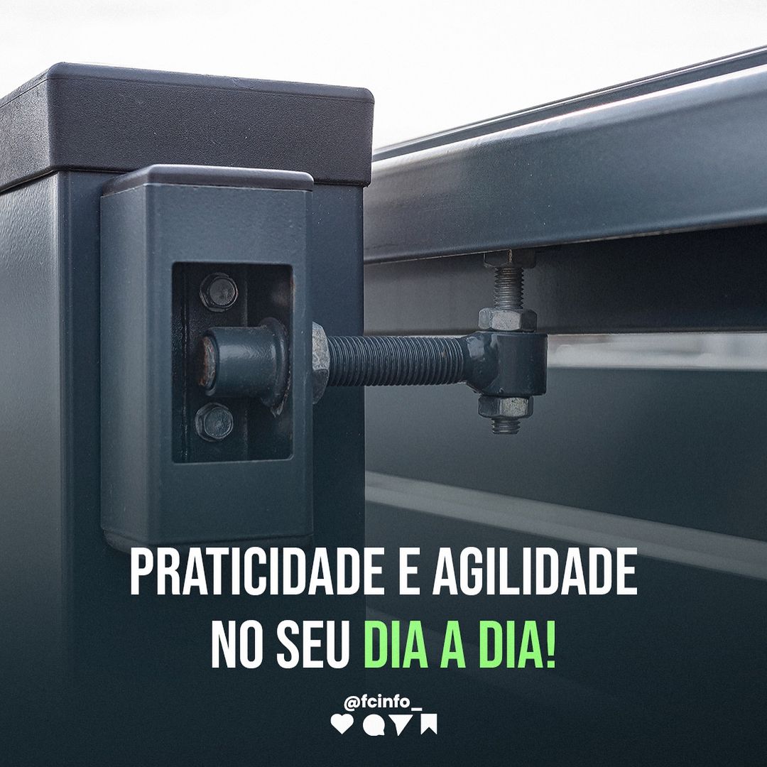 Opte pelo que é mais seguro!