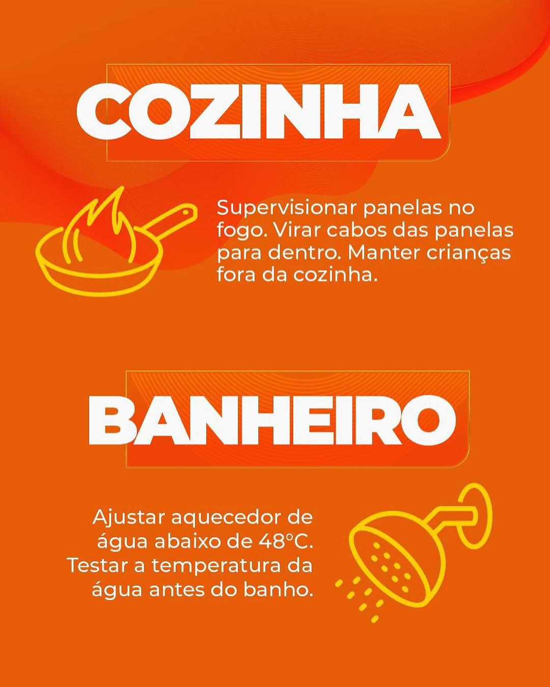 A conscientização sobre a prevenção de queimaduras e o apoio ao tratamento adequado são fundamentais para reduzir a incidência e a gravidade desses acidentes.
