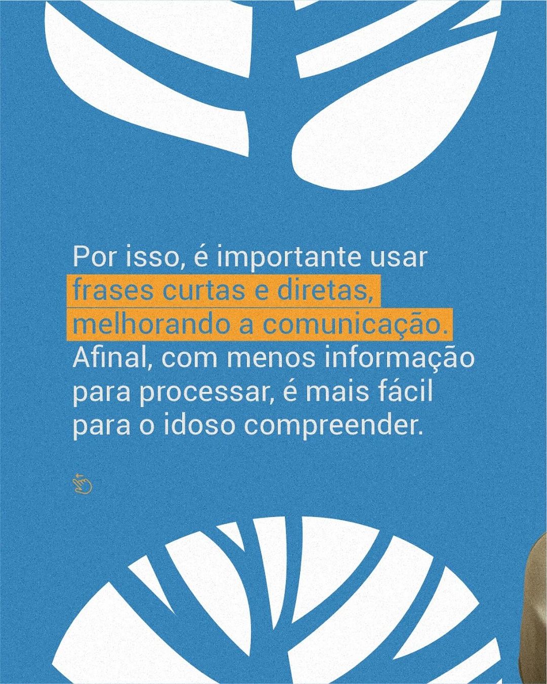 Como falar com uma pessoa que tem alzheimer?