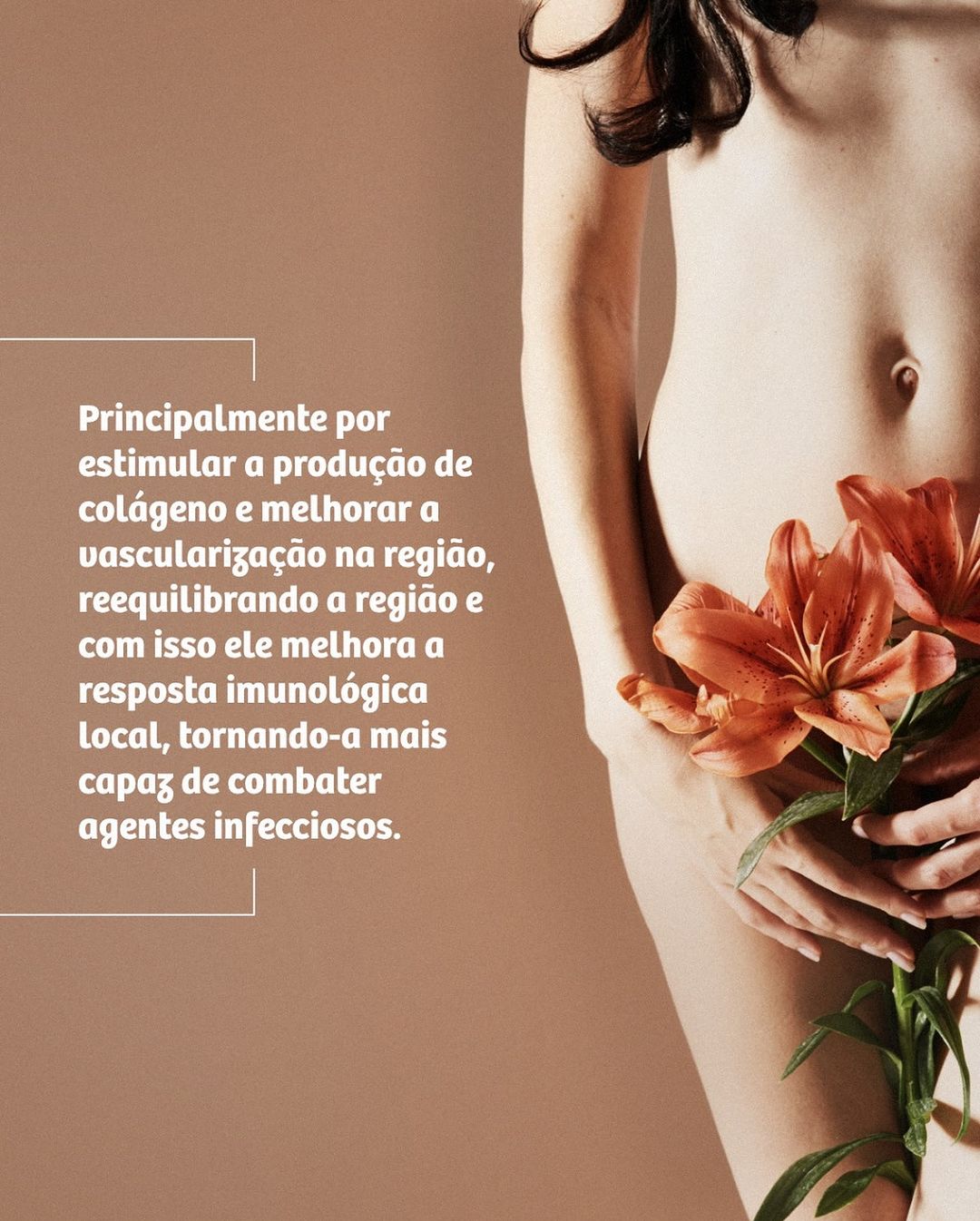 Você sofre com os sintomas da candidíase várias vezes no ano?