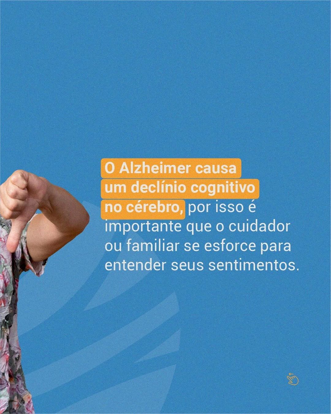 A Clínica da Memória criou um curso.