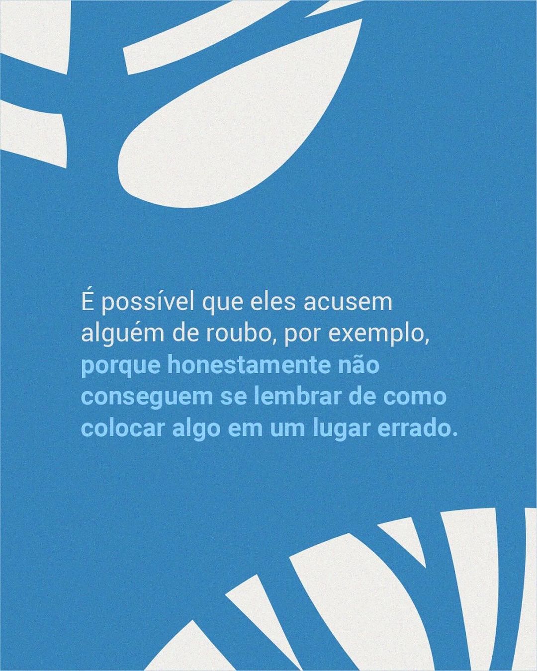 A Clínica da Memória criou um curso.