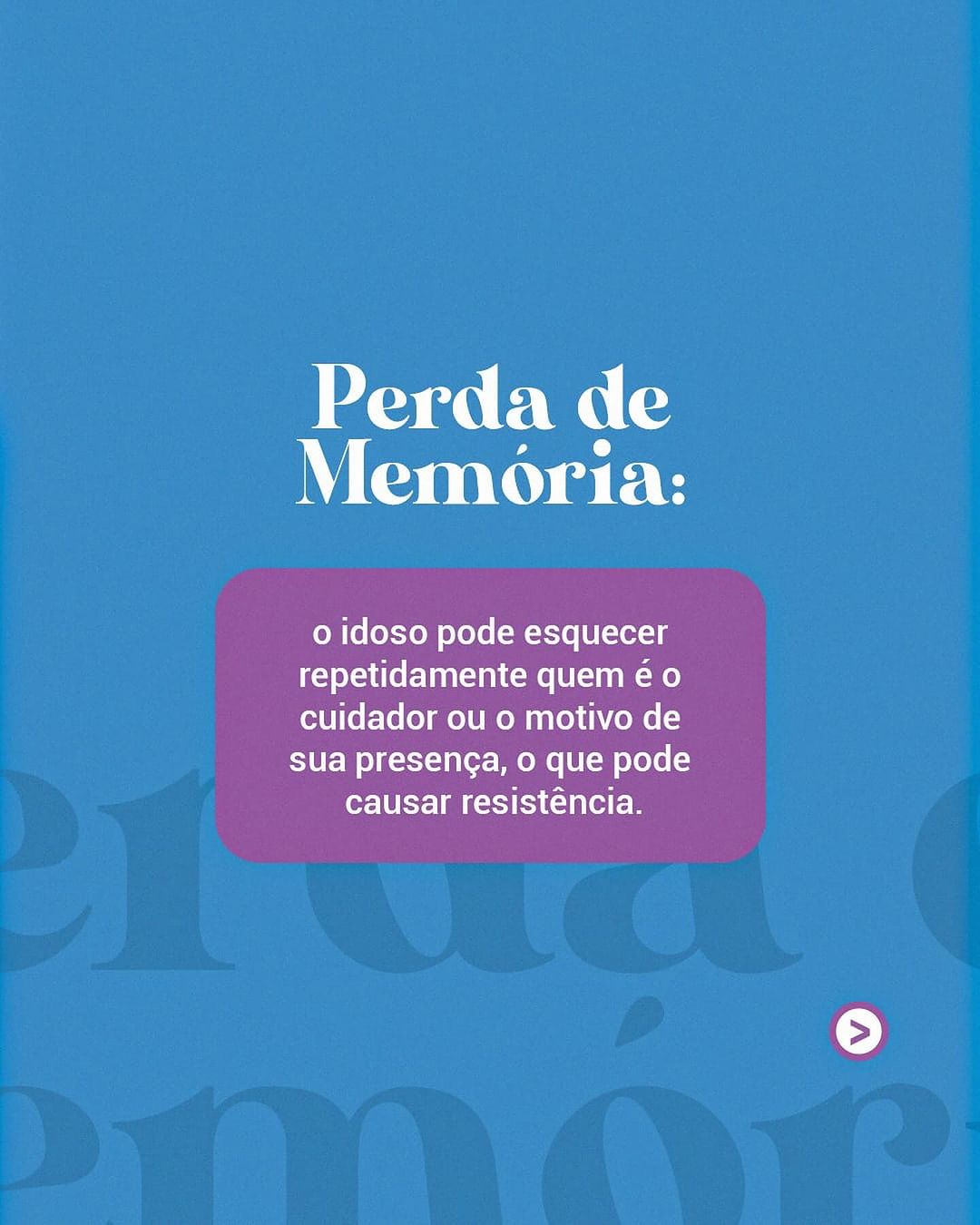 Abordar esses desafios com paciência, comunicação clara e um ambiente familiar pode ajudar a reduzir a resistência e melhorar a qualidade do cuidado.