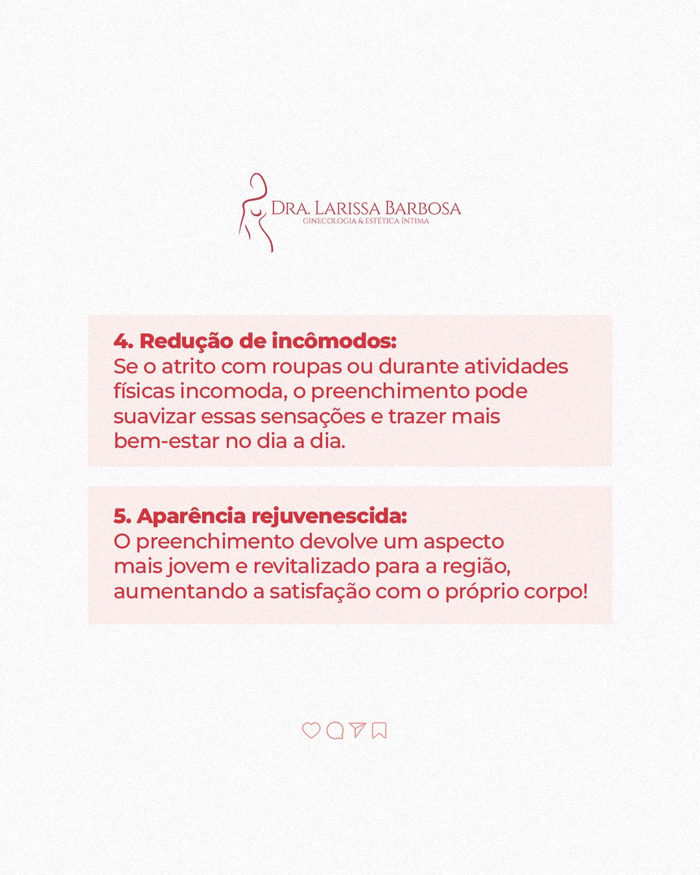 Você já ouviu falar em preenchimento íntimo?