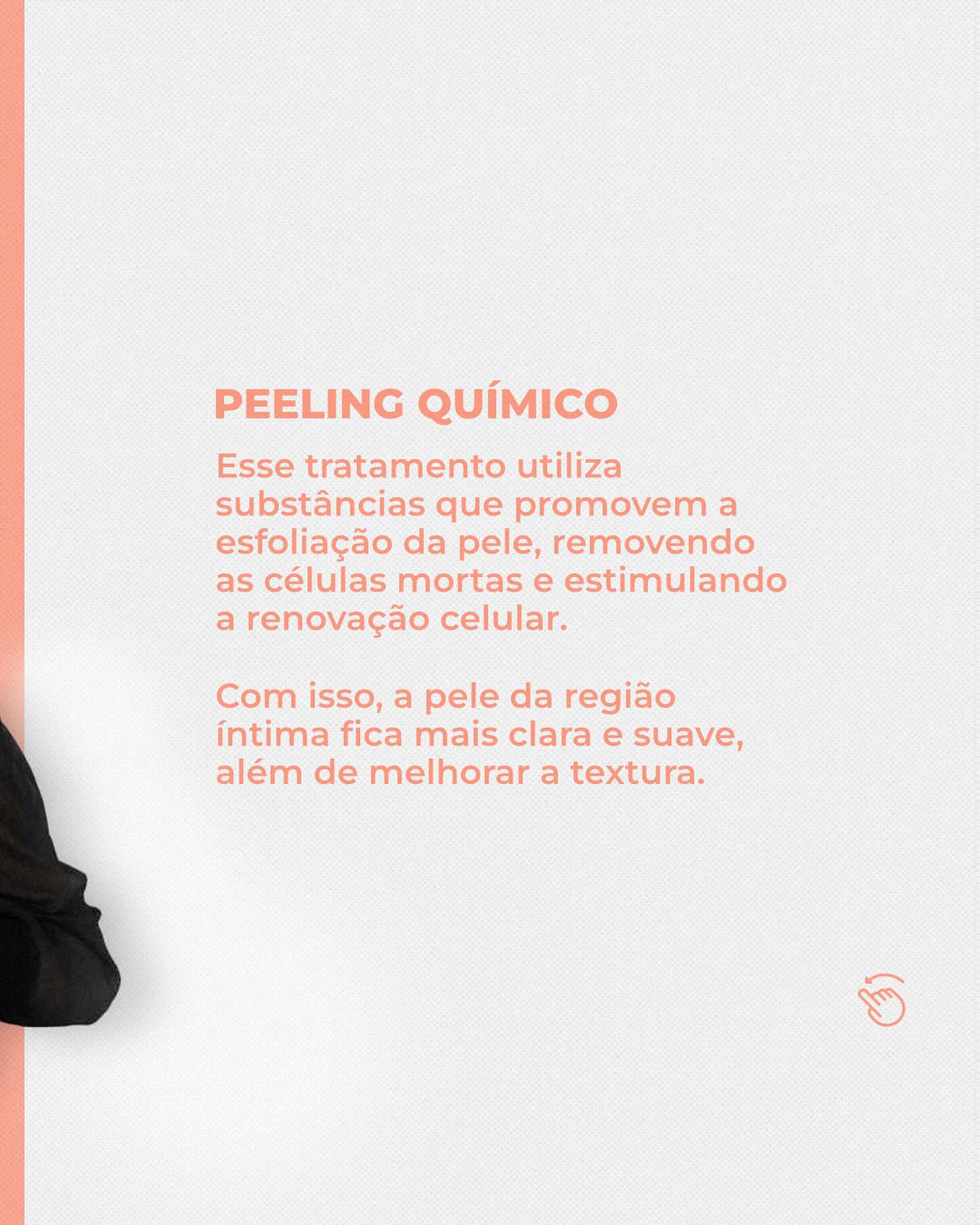 Se você está em busca de uma solução para clarear a região íntima, que tal agendar uma consulta