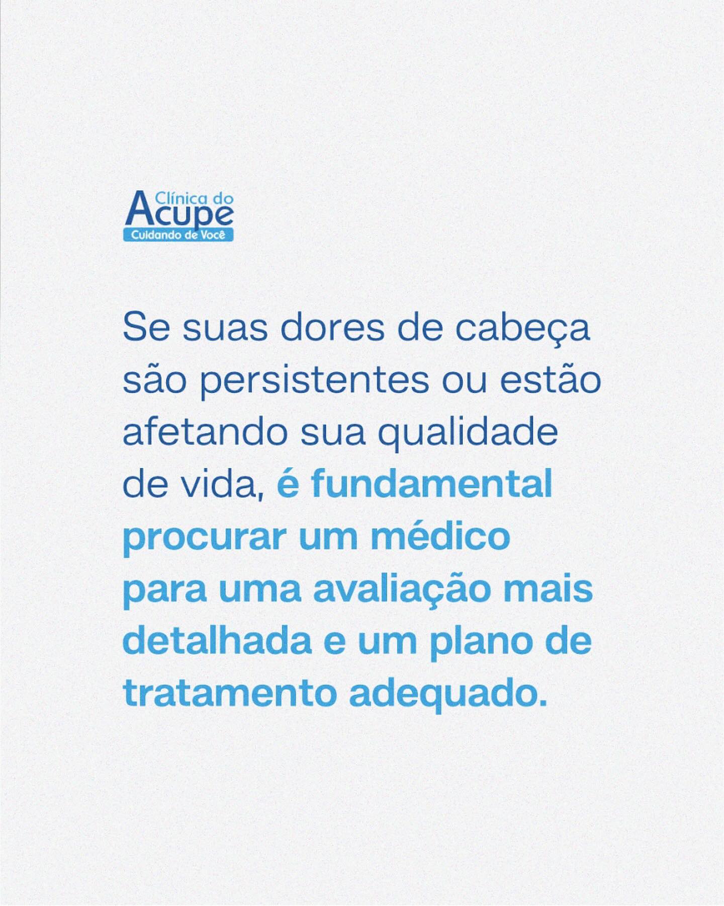 Não esqueça: atendimento médico de qualidade você encontra aqui.