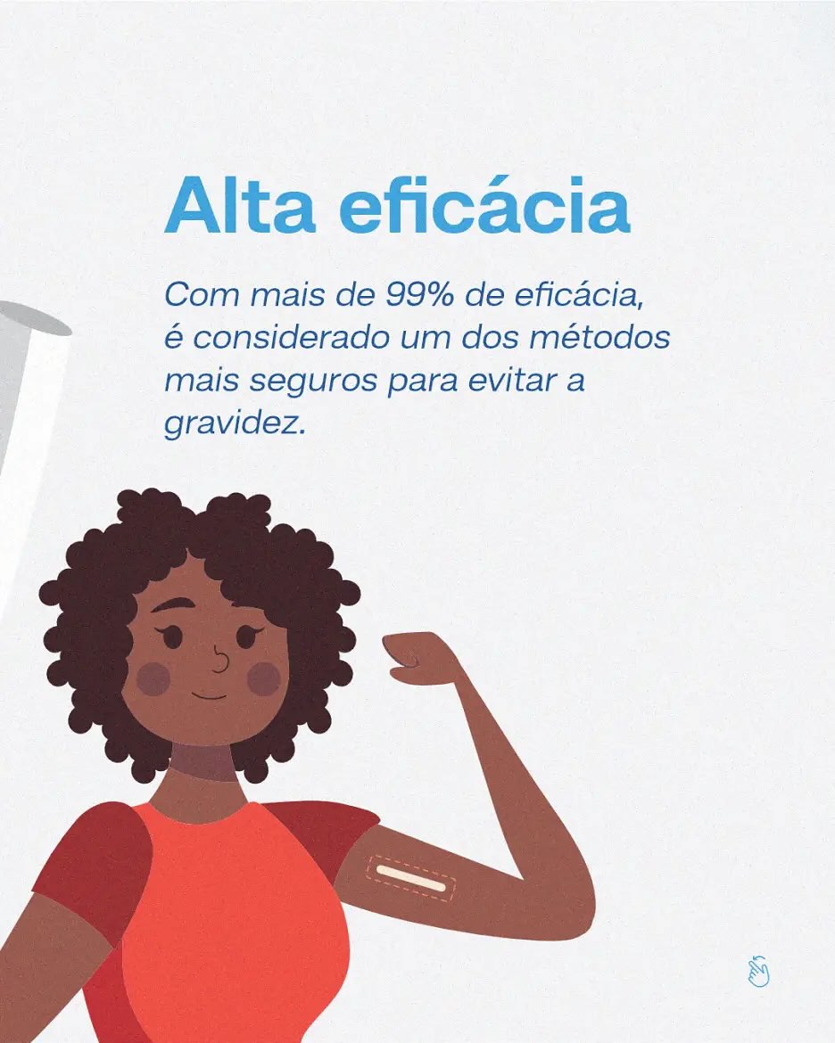 Agende sua consulta e descubra se o Implanon é a melhor opção para você. Sua saúde merece essa atenção!