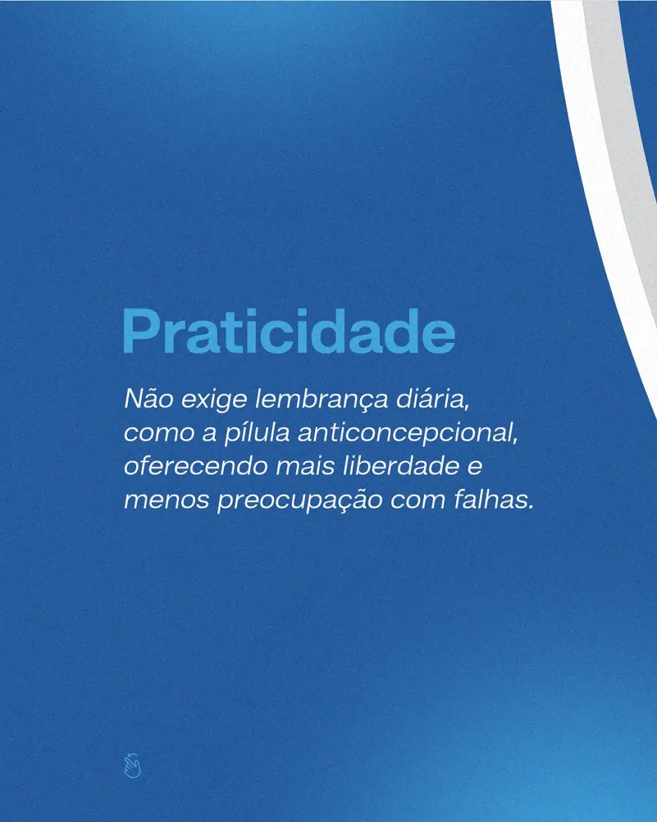 Agende sua consulta e descubra se o Implanon é a melhor opção para você. Sua saúde merece essa atenção!