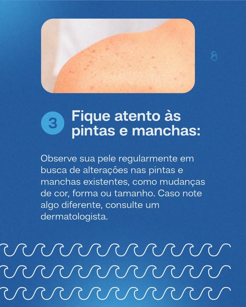 Com o calor de Salvador, sua pele precisa de cuidados redobrados!