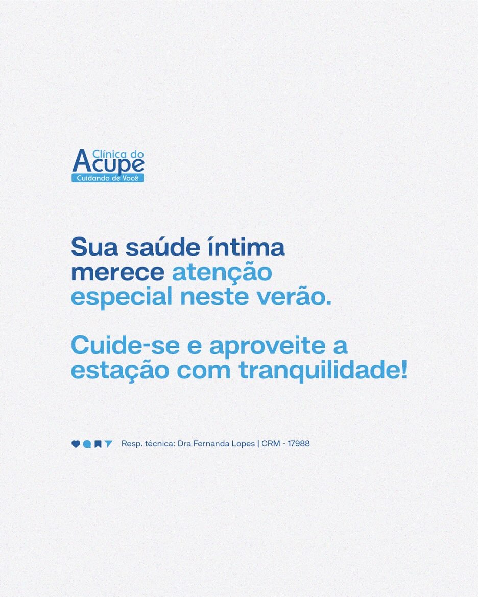 Quer saber como cuidar melhor de você nesse verão?