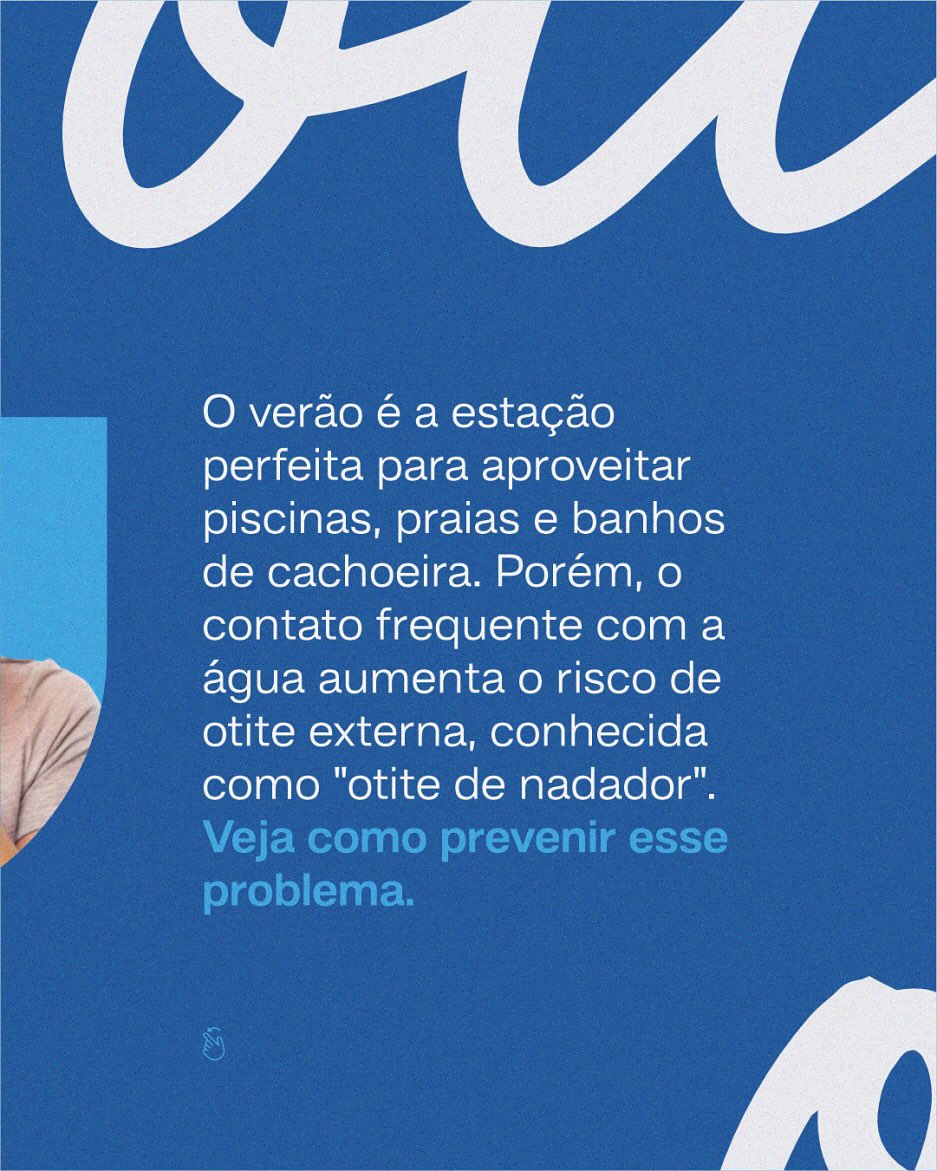 Vamos conferir como proteger seus ouvidos e aproveitar o verão ao máximo!