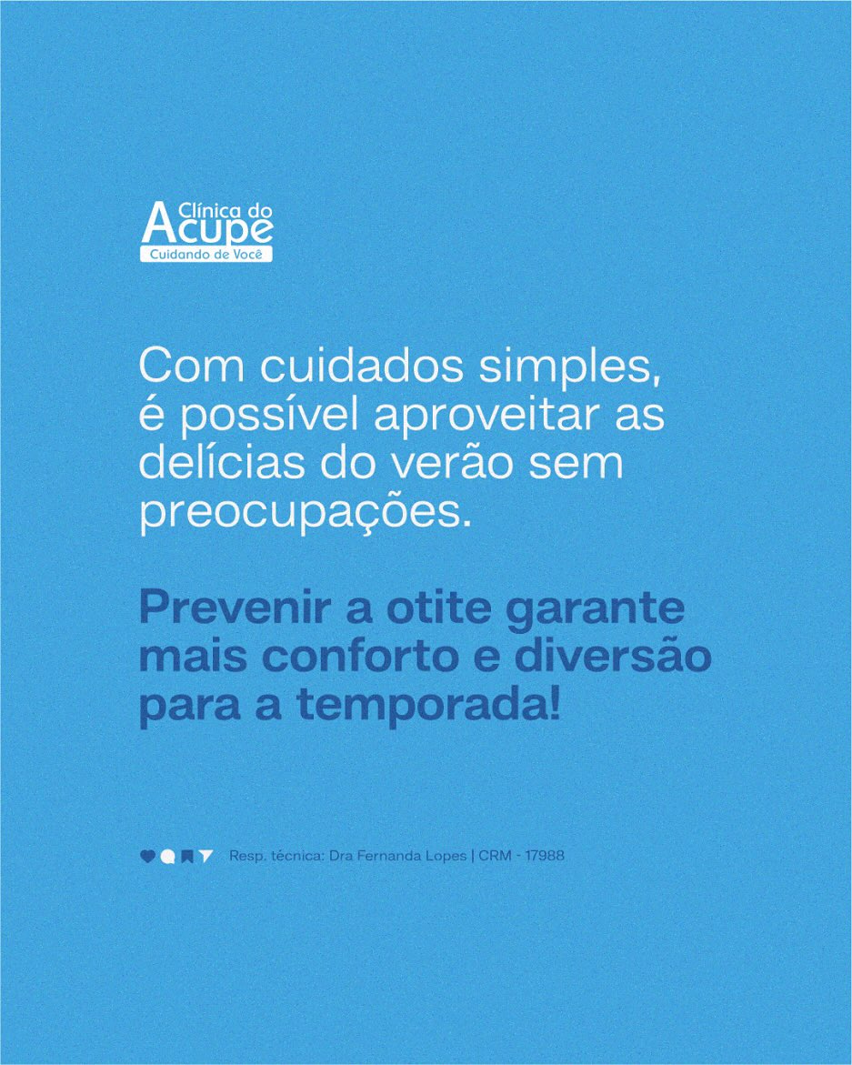 Vamos conferir como proteger seus ouvidos e aproveitar o verão ao máximo!